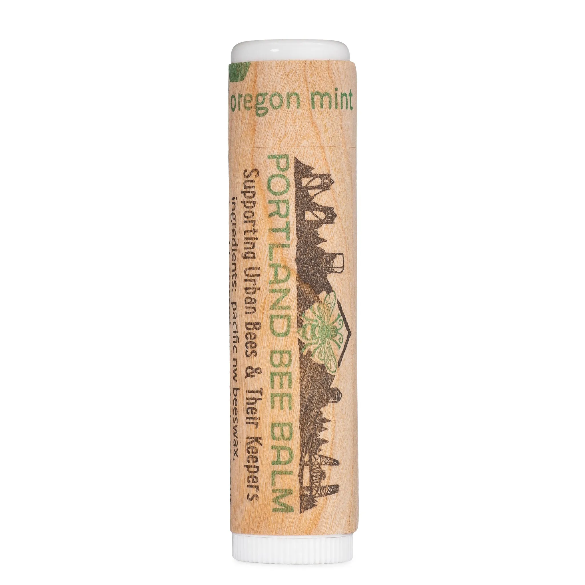 Portland Bee Balm - Lip Balm