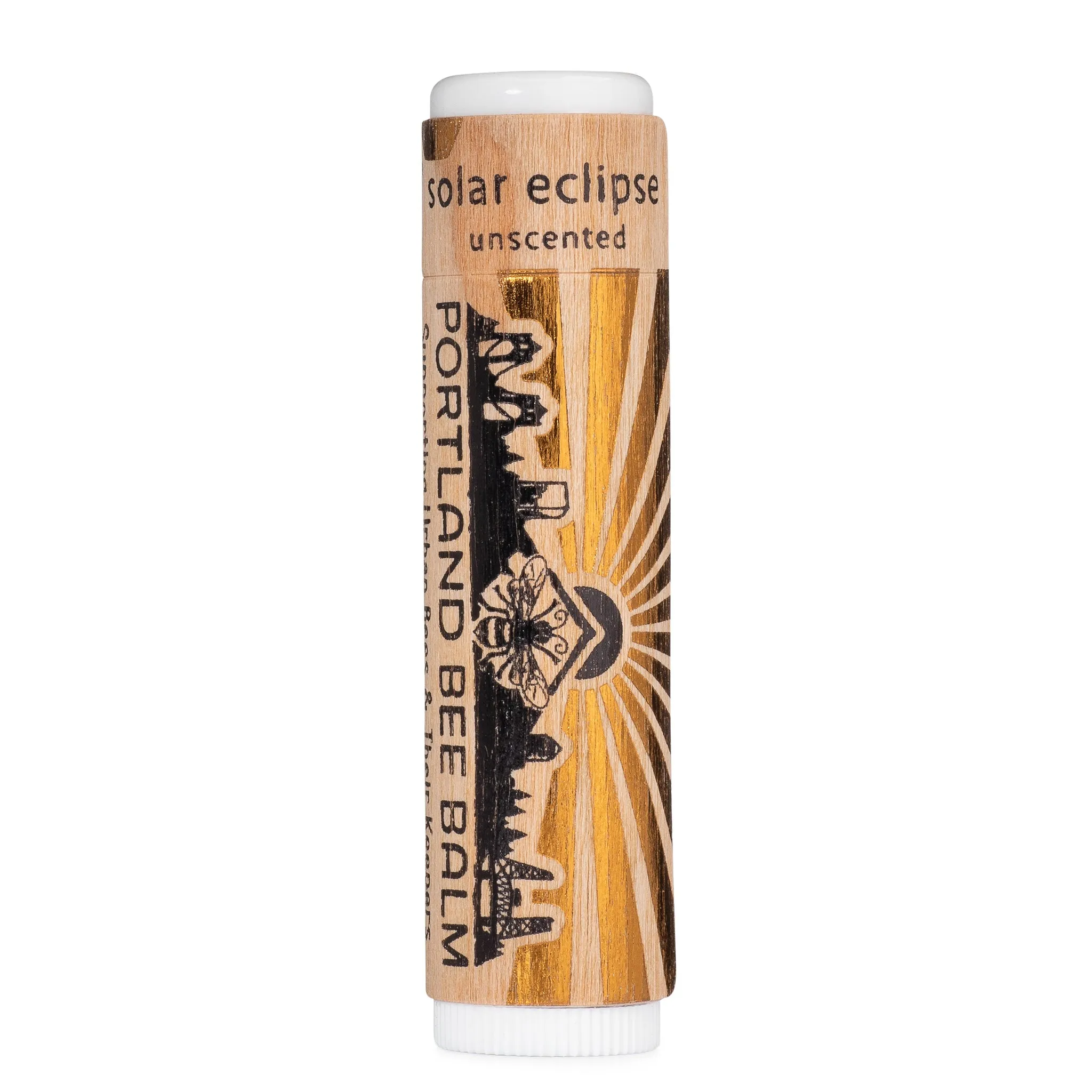 Portland Bee Balm - Lip Balm