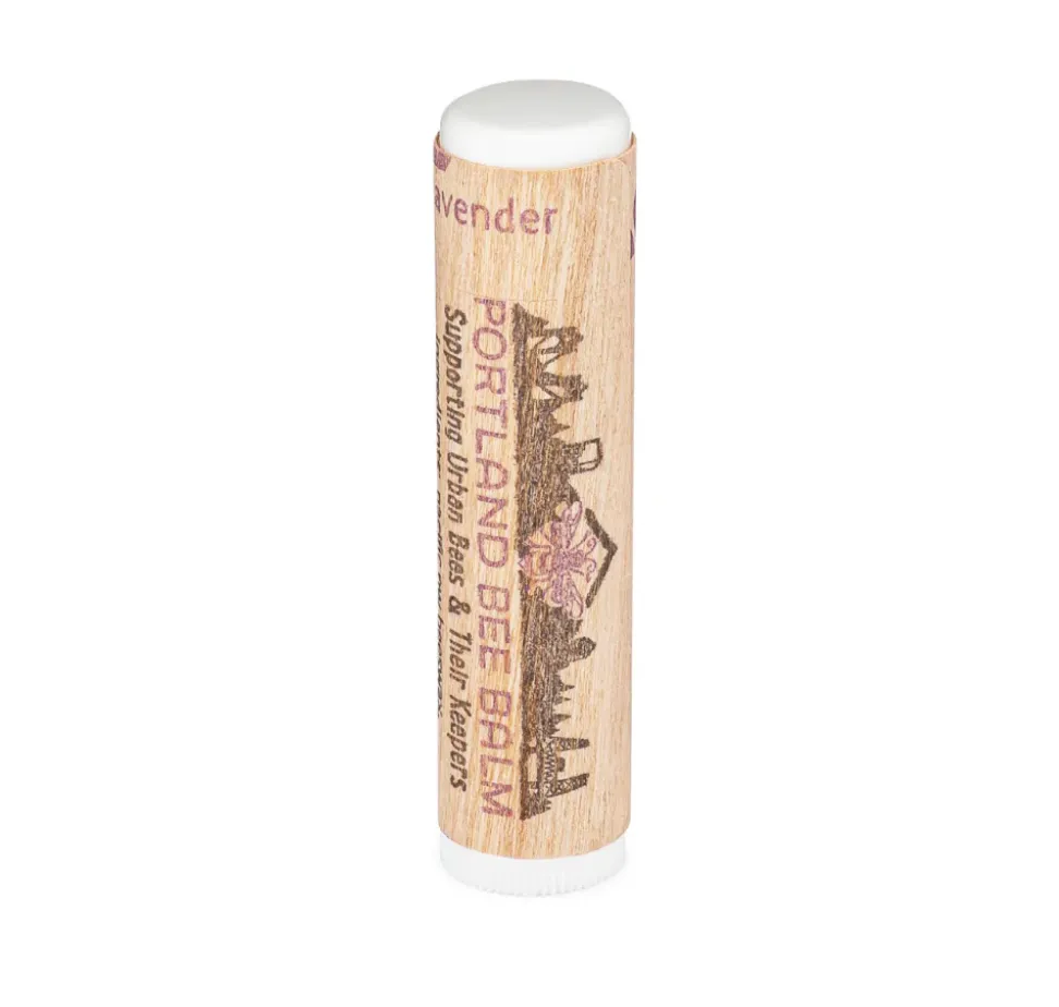 Portland Bee Balm - Lip Balm