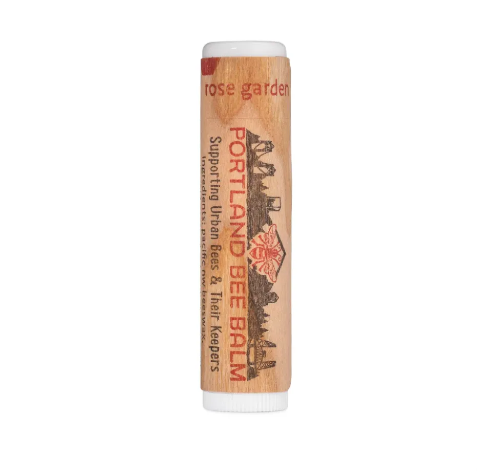 Portland Bee Balm - Lip Balm