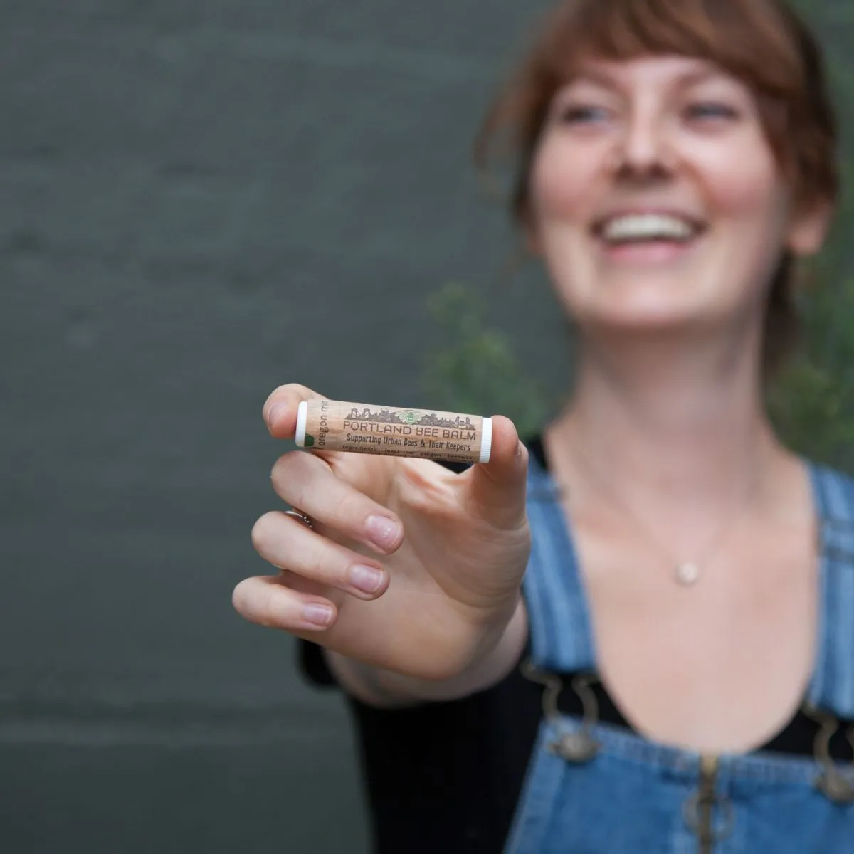 Portland Bee Balm - Lip Balm