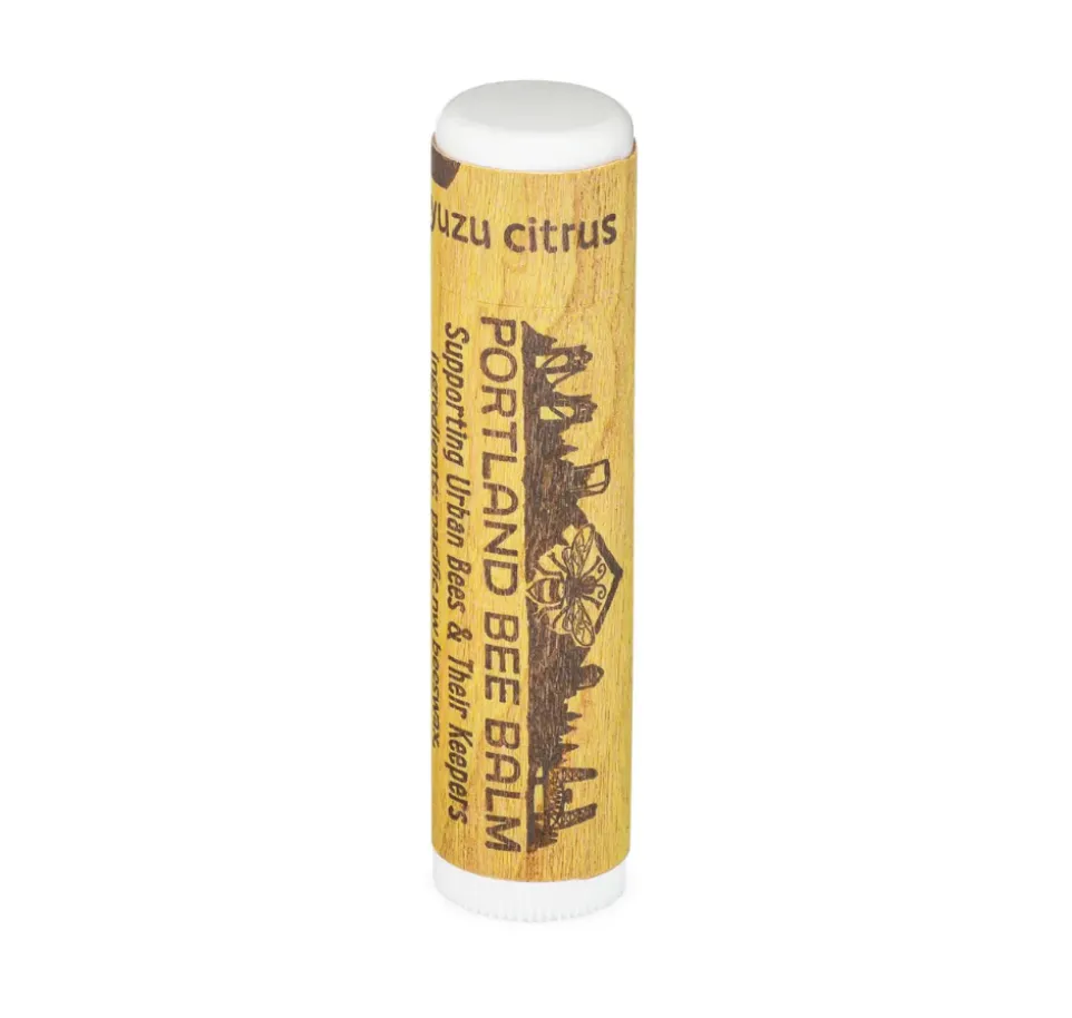 Portland Bee Balm - Lip Balm