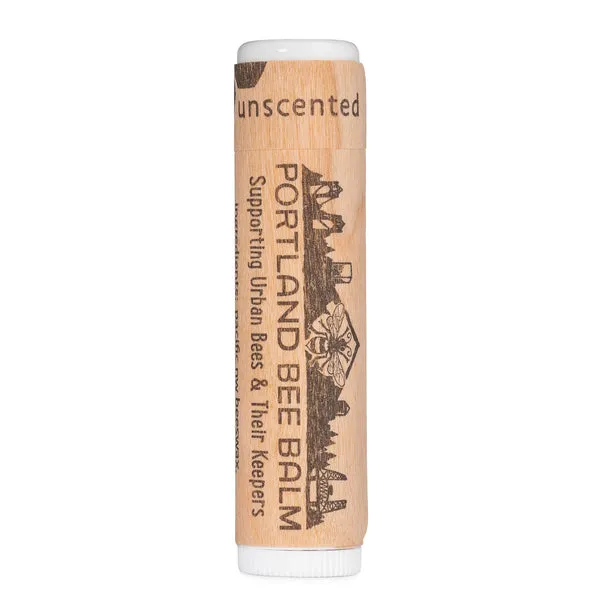 Portland Bee Balm - Lip Balm