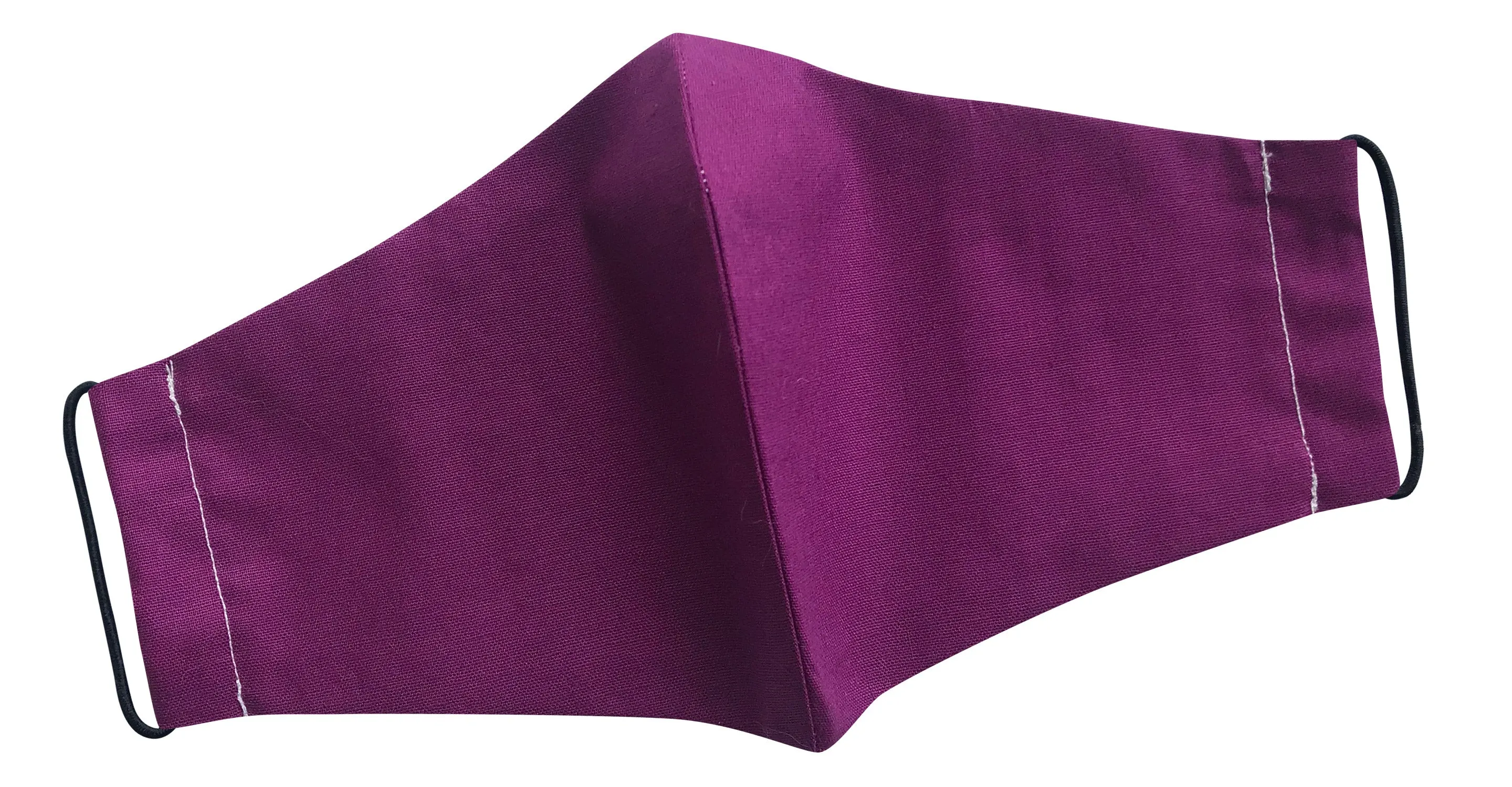Power Purple Mask
