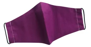 Power Purple Mask