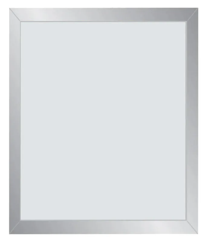 Premium Aluminum 18x20 Screen 110 White Mesh