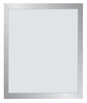 Premium Aluminum 18x20 Screen 110 White Mesh