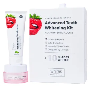 Premium Whitening Bundle