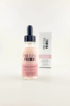 Pretty & Primal - Serums