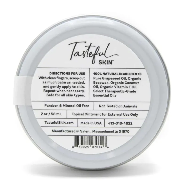 Privacy Balm