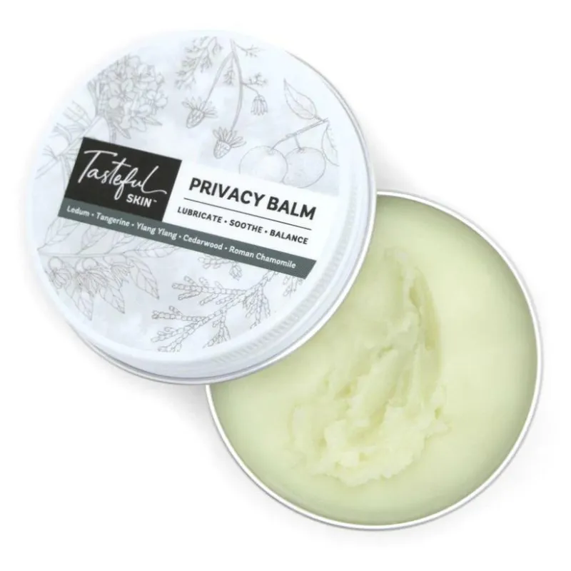 Privacy Balm