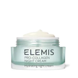 Pro-Collagen Night Cream
