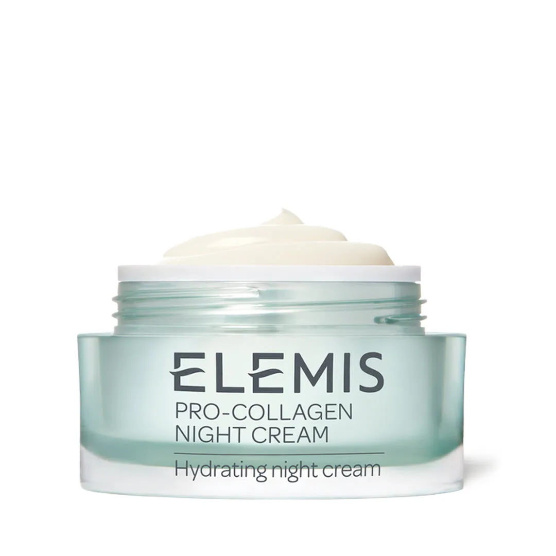 Pro-Collagen Night Cream