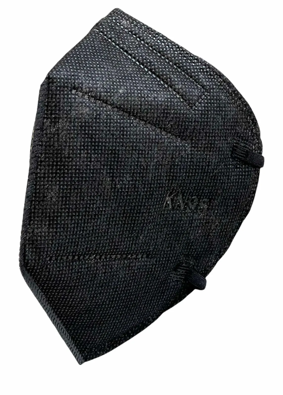 Protective Mask | KN95 | 10 Masks | Black