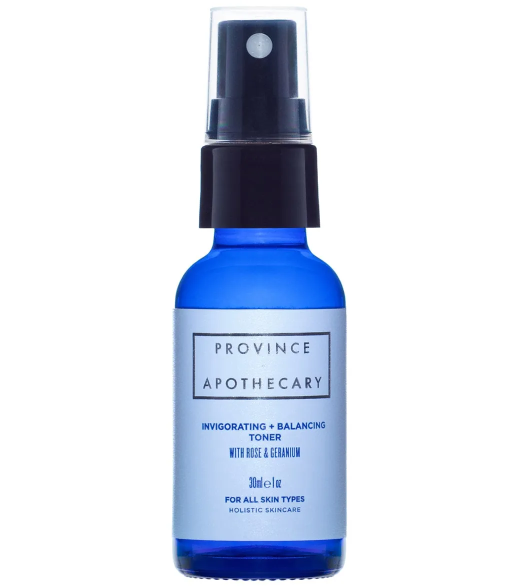 Province Apothecary Invigorating   Balancing Toner