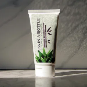 Pure Aloe Vera Gel