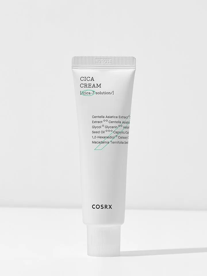 Pure Fit Cica Cream
