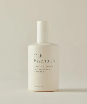 Pure Gel Cleanser