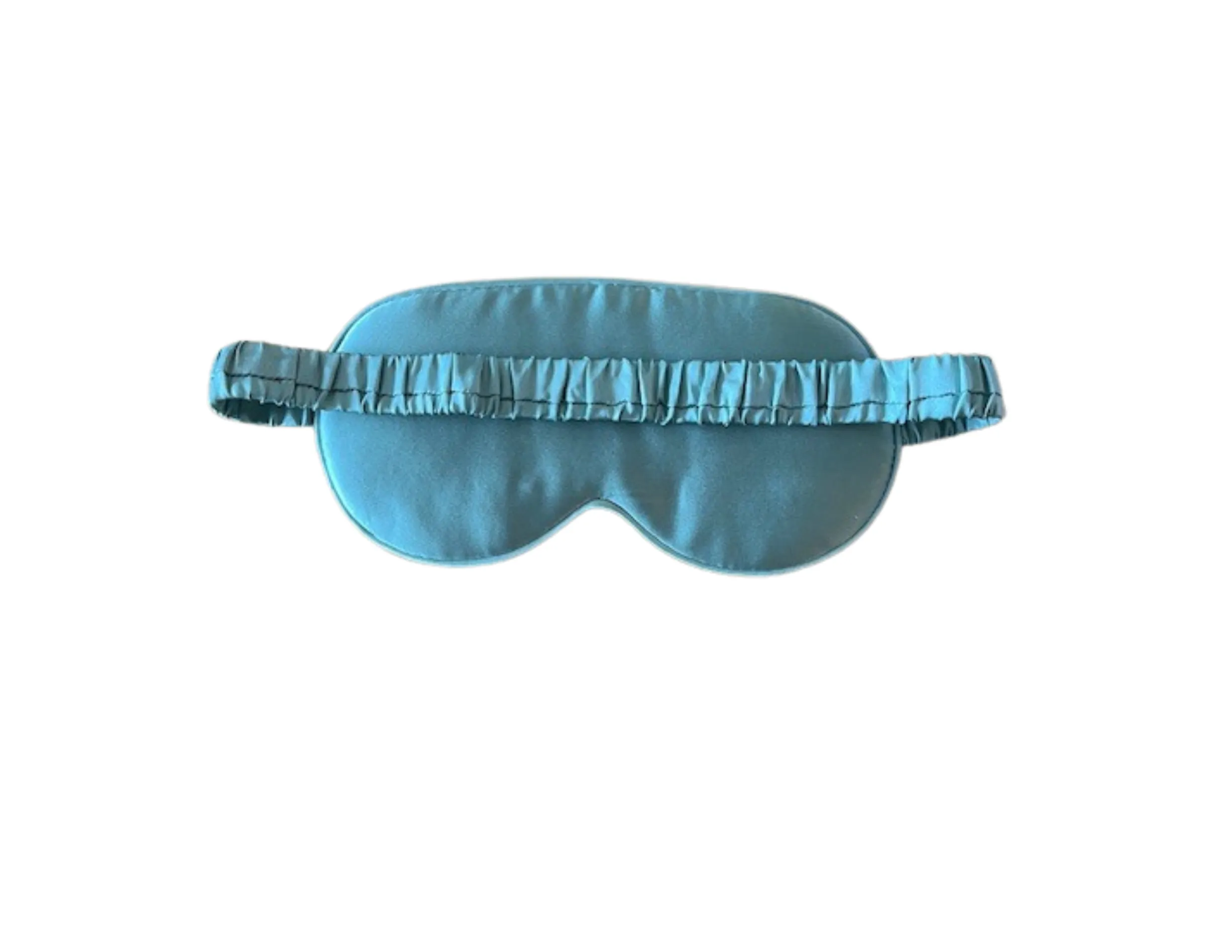 Pure Silk Sleep Mask Sage