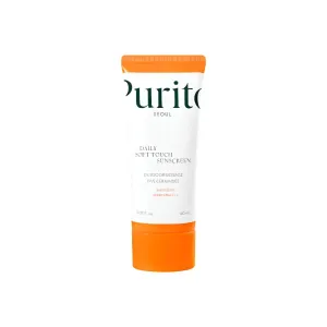 PURITO Daily Soft Touch Sunscreen SPF50  PA     60ml