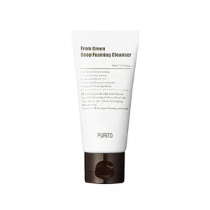 Purito From Green Deep Foaming Cleanser 30ml