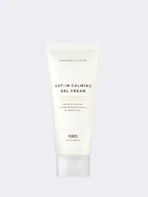 Purito Oat-In Calming Gel Cream