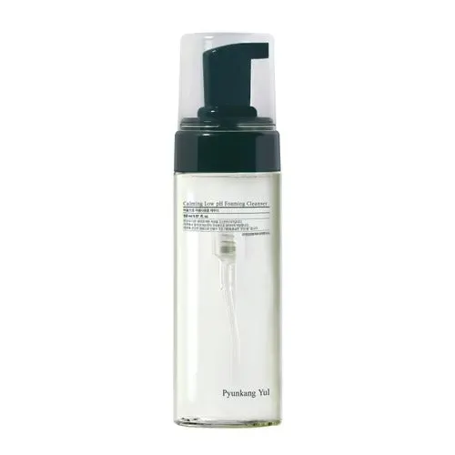 Pyunkang Yul Calming Low PH Foaming Cleanser - 150ML