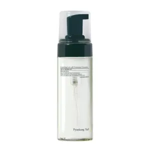 Pyunkang Yul Calming Low PH Foaming Cleanser - 150ML