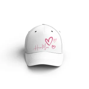 "Hero Mom" Classic Cap