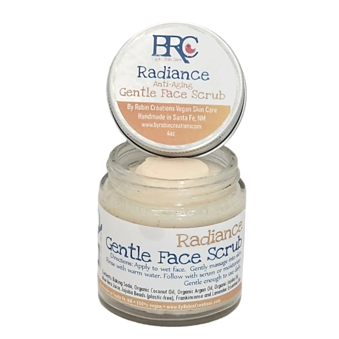 Radiance Deluxe Moisture Bundle w/ Free Moisturizing Cleansing Bar