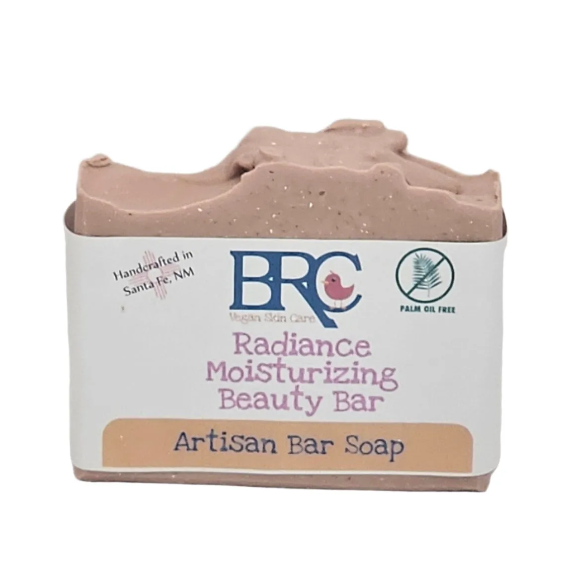 Radiance Deluxe Moisture Bundle w/ Free Moisturizing Cleansing Bar