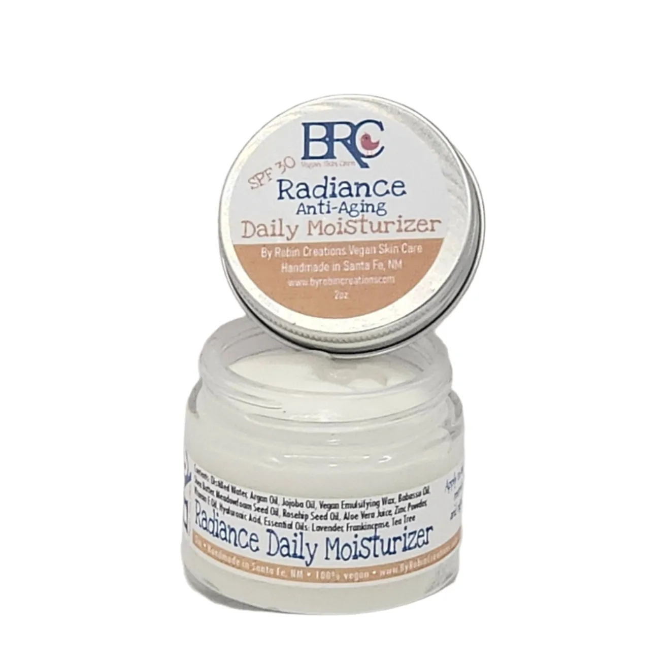 Radiance Deluxe Moisture Bundle w/ Free Moisturizing Cleansing Bar