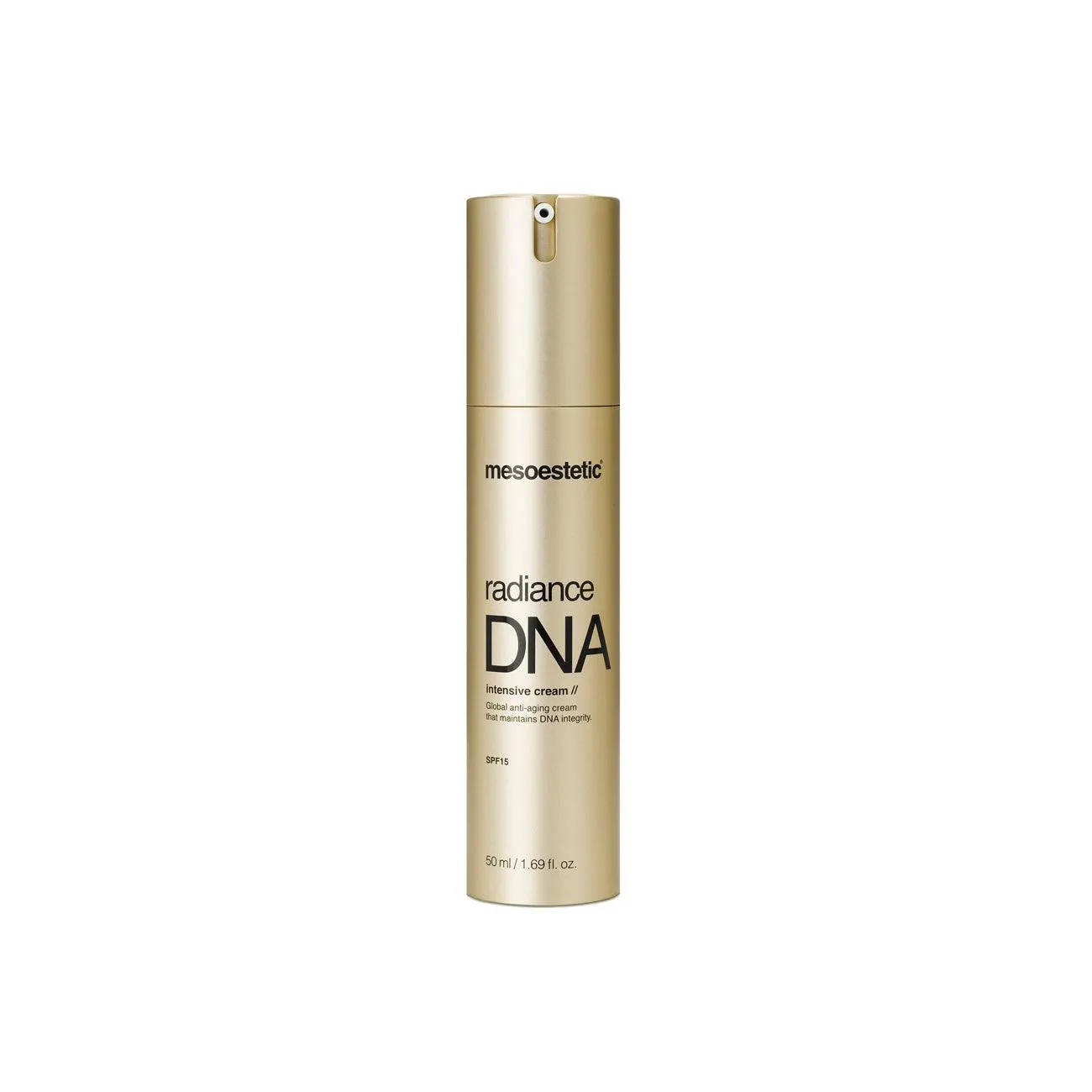 Radiance DNA Night Cream - Redensifying Solution