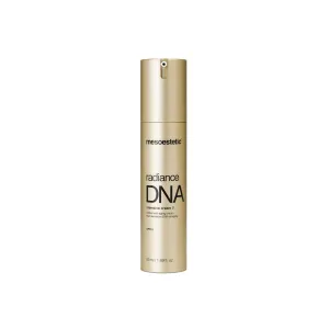Radiance DNA Night Cream - Redensifying Solution