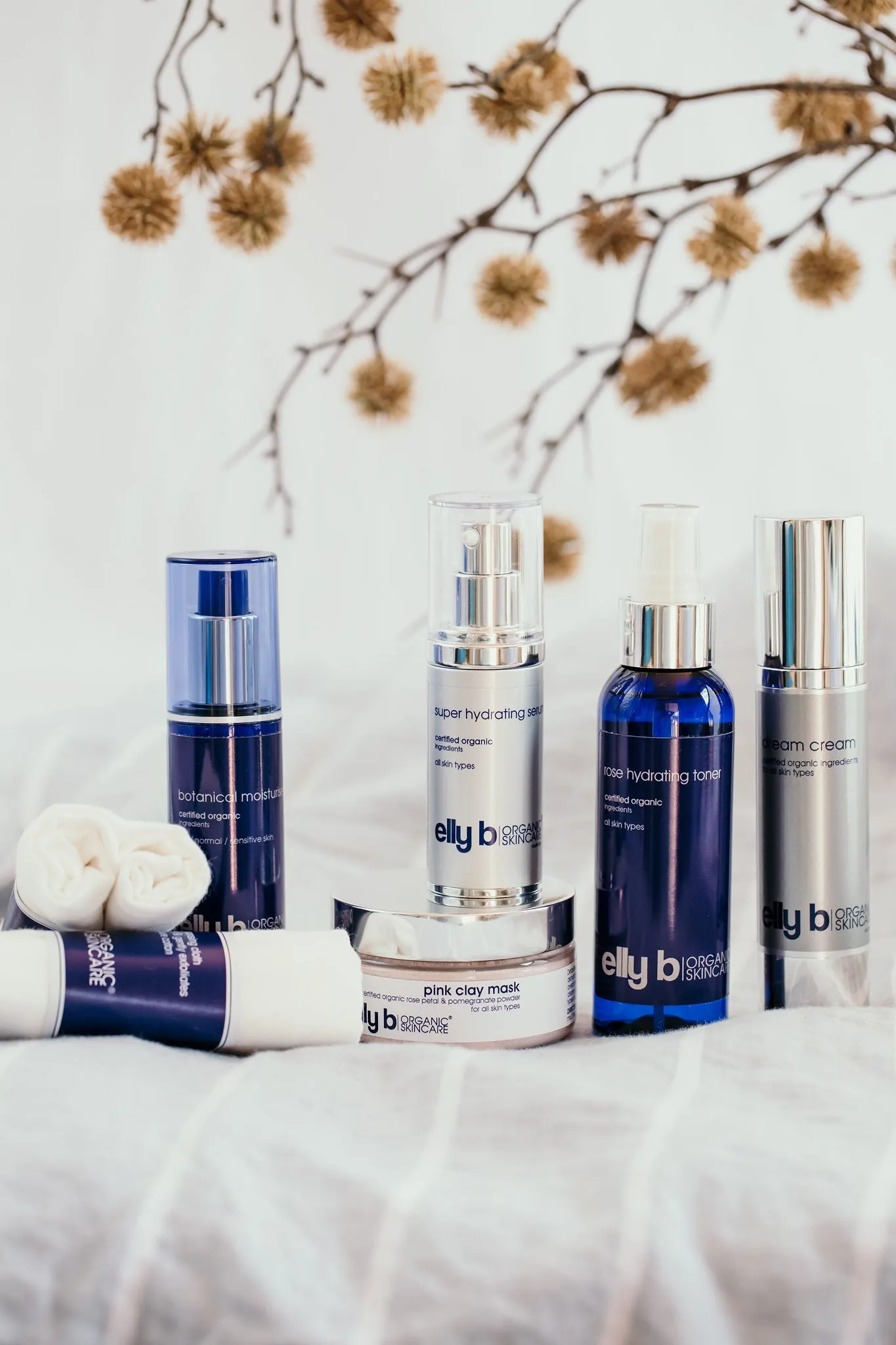Radiant Skin Set