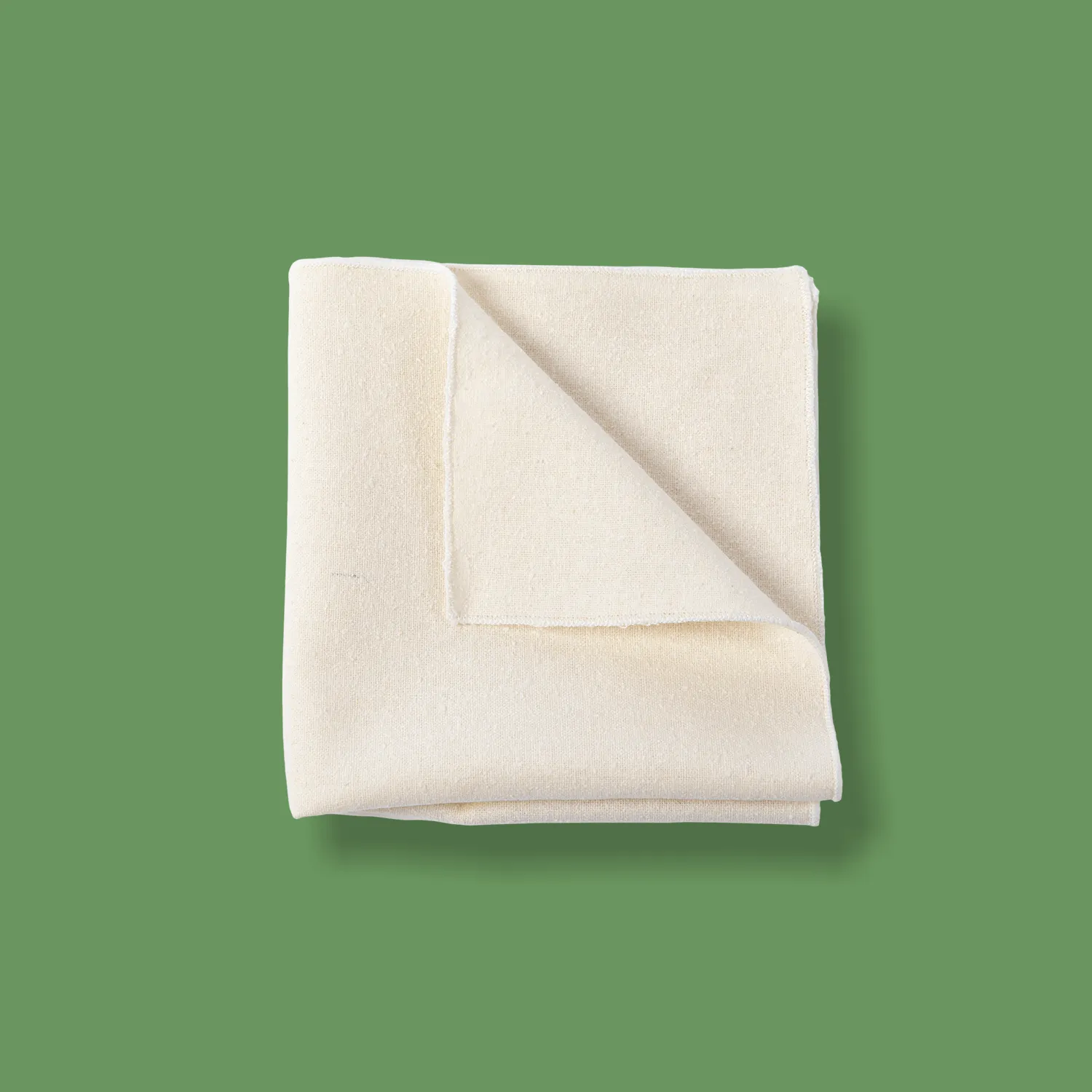 Raw Silk Skincare Washcloths - 1 Pack