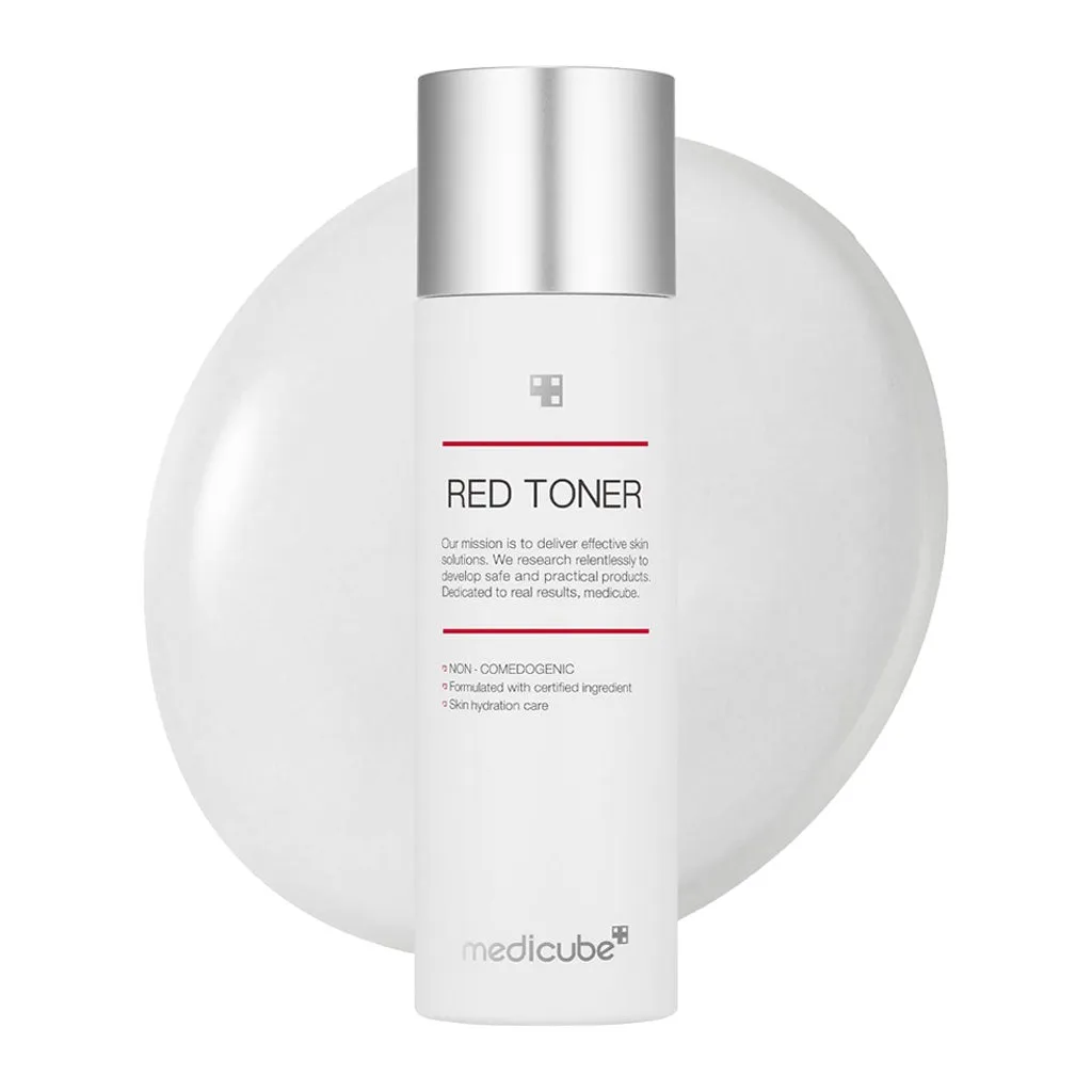Red Toner 2.0