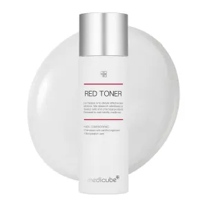 Red Toner 2.0