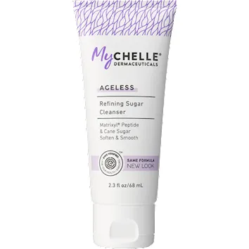 Refining Sugar Cleanser 2.3 fl oz by MyChelle Dermaceuticals