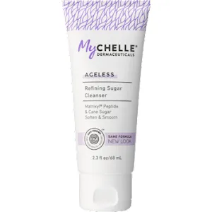 Refining Sugar Cleanser 2.3 fl oz by MyChelle Dermaceuticals
