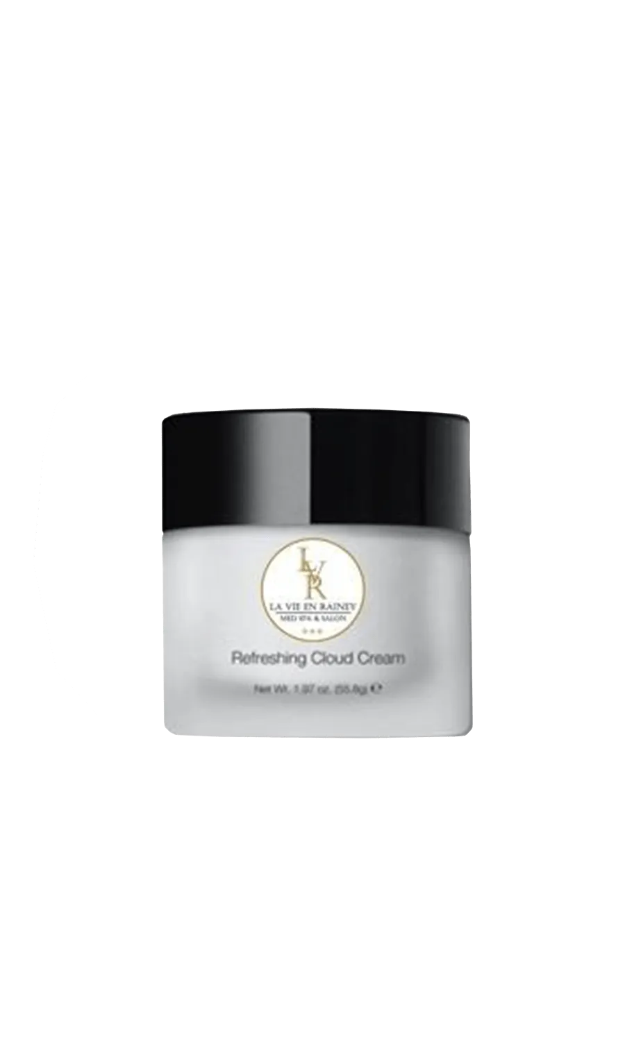 Refreshing Cloud Cream