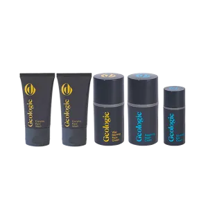 Regimen #06: Travel Set