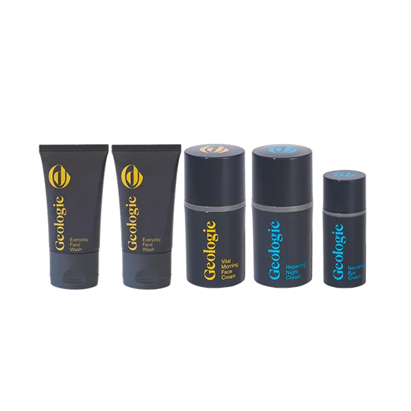 Regimen #26: Travel Set