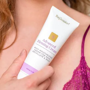 Rejuvaskin Advanced Firming Cream 100mL