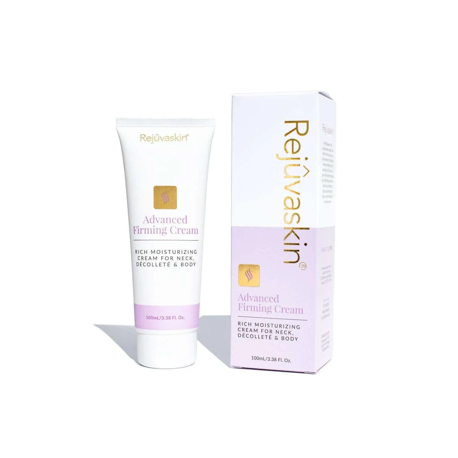 Rejuvaskin Advanced Firming Cream 100mL
