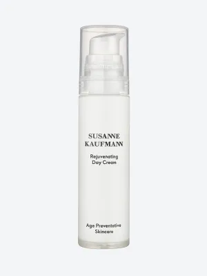 Rejuvenating day cream