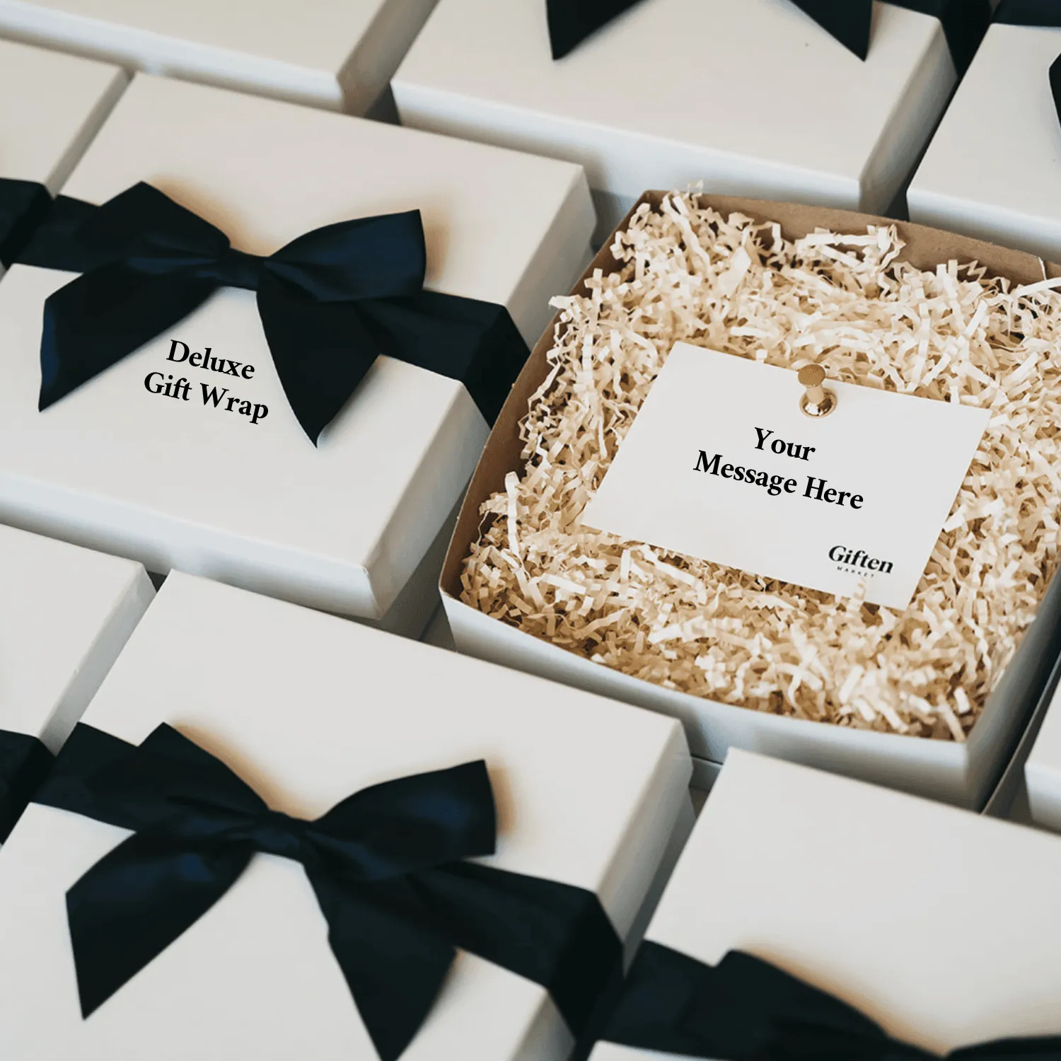 Relax Gift Box