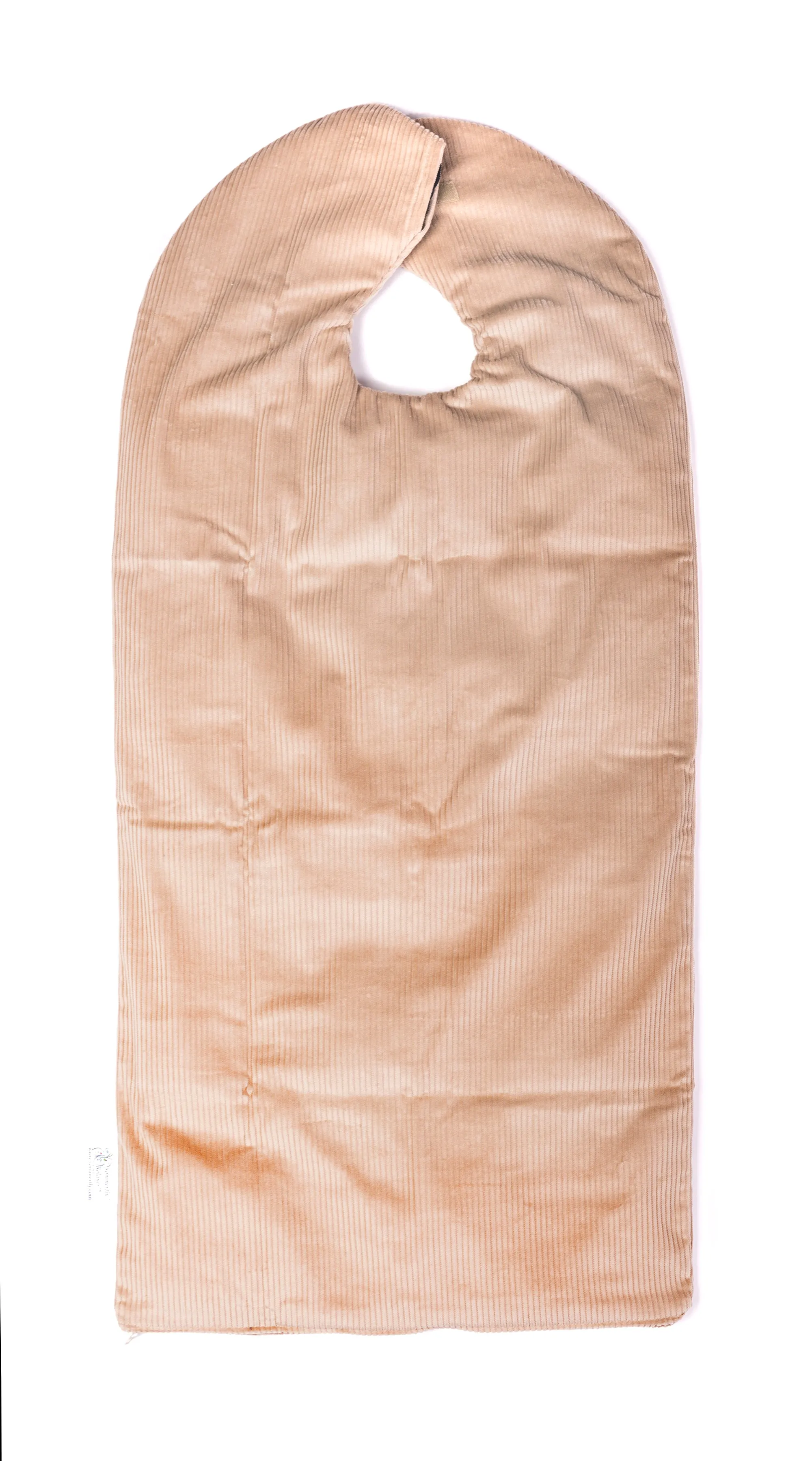 Relaxer™ Travel Size Weighted Blanket COVER - Standard Fabrics