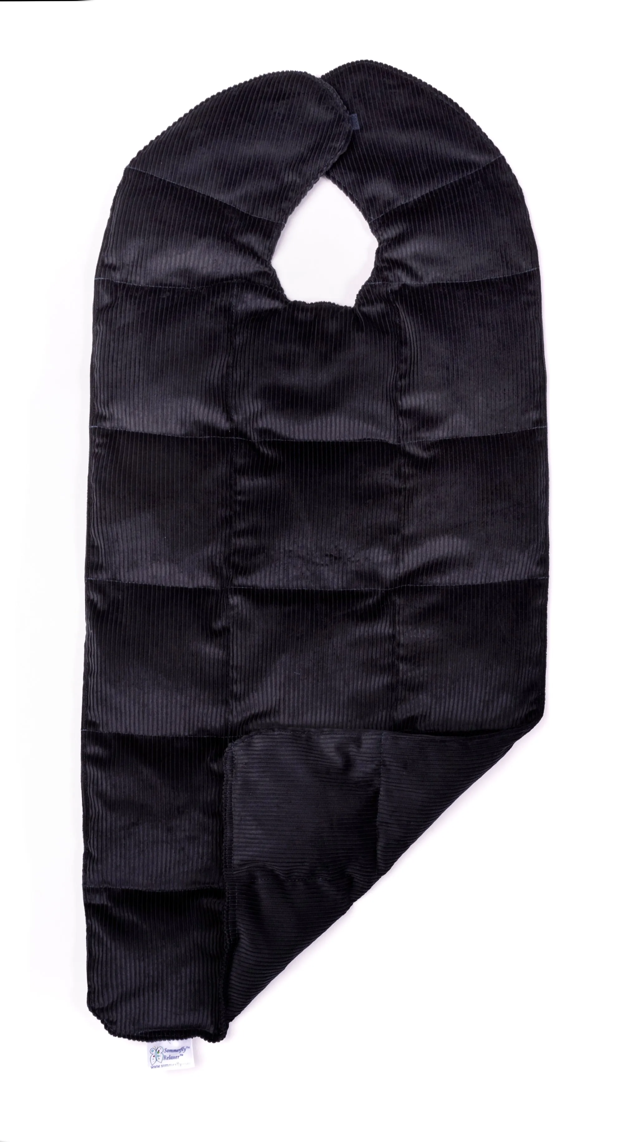 Relaxer™ Travel Size Weighted Blanket COVER - Standard Fabrics