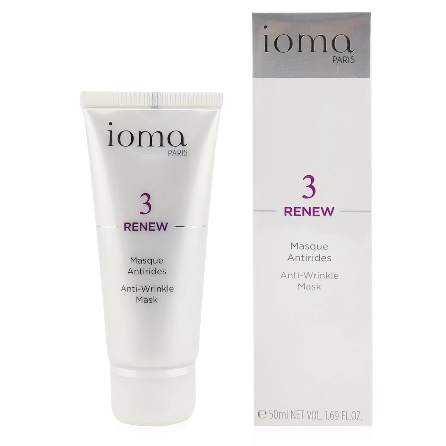 Renew - Anti-Wrinkle Mask